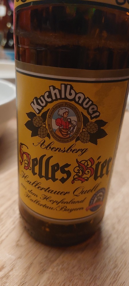 Kuchlbauer Hell